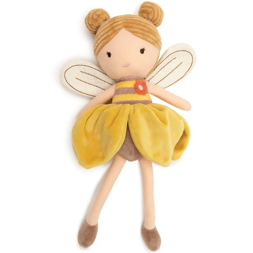 Knuffel 32 cm Bee Lily