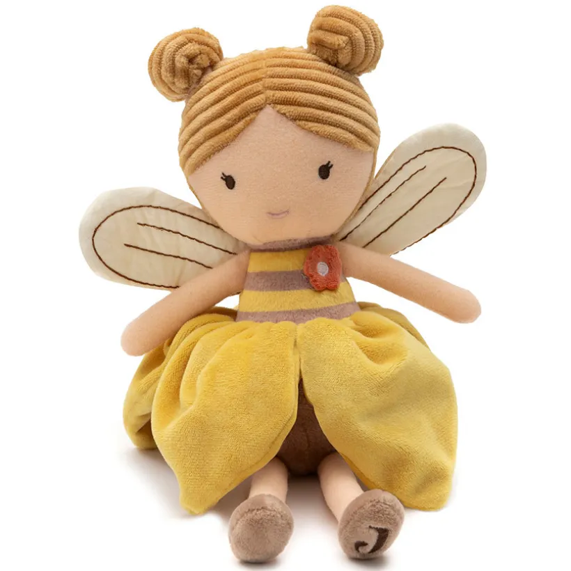 Knuffel 32 cm Bee Lily