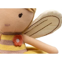 Knuffel 32 cm Bee Lily
