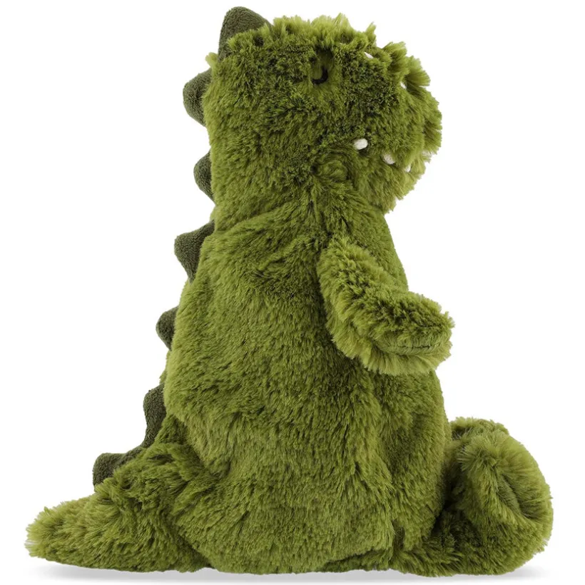 Knuffel 18 cm Mr. Dino