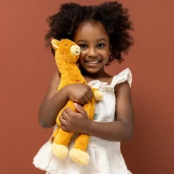 Knuffel 25 cm Mr. Giraffe