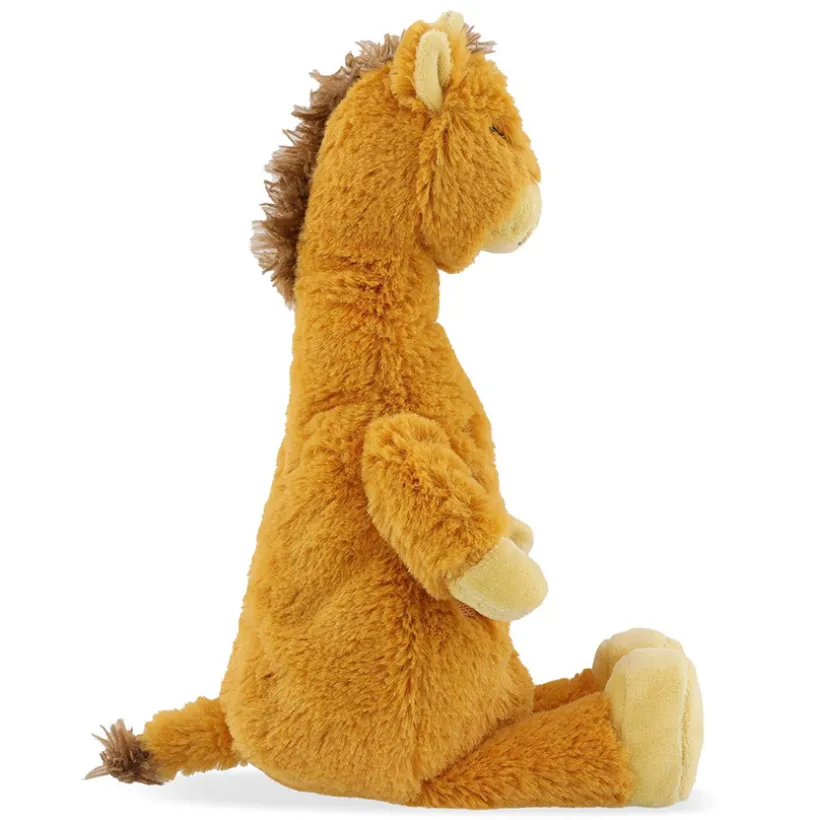 Knuffel 18 cm Mr. Giraffe