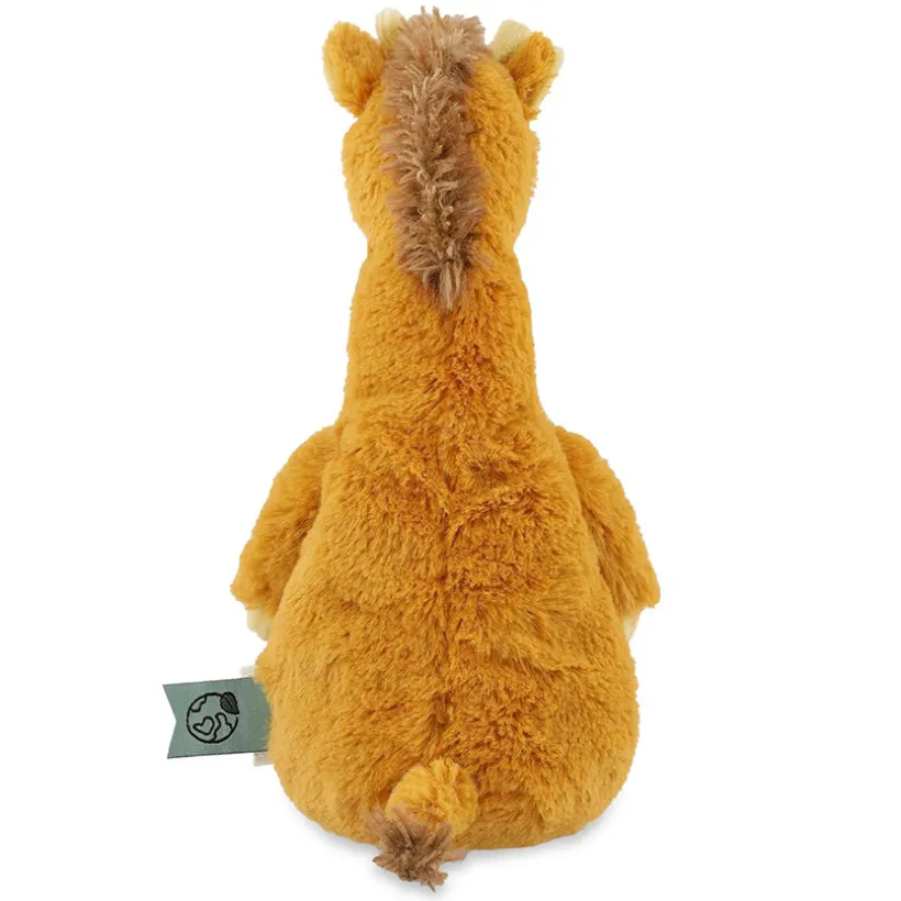 Knuffel 18 cm Mr. Giraffe
