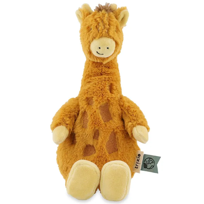 Knuffel 18 cm Mr. Giraffe