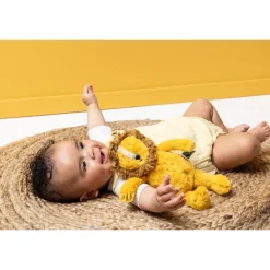 Knuffel 18 cm Mr. Lion