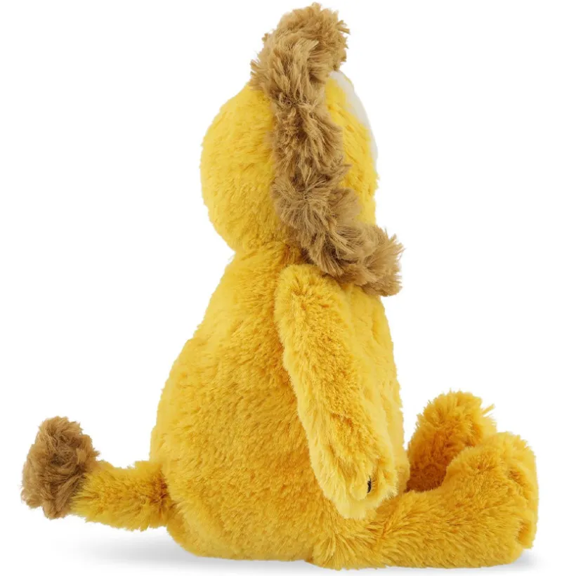 Knuffel 18 cm Mr. Lion