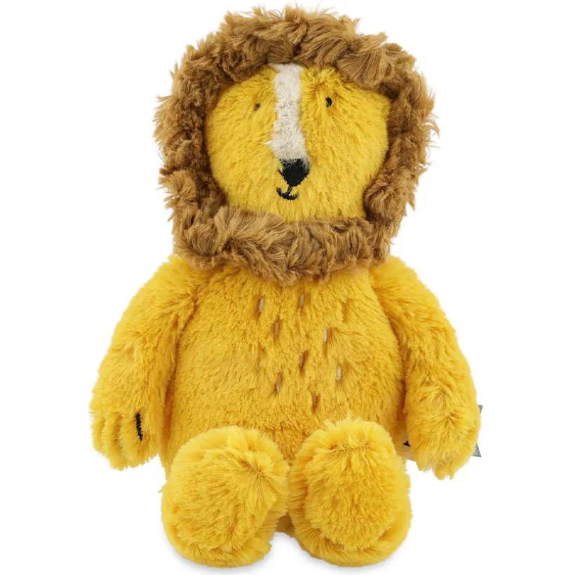Knuffel 18 cm Mr. Lion