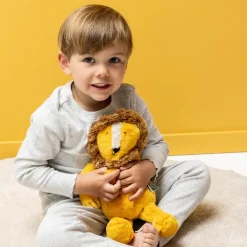 Knuffel 25 cm Mr. Lion