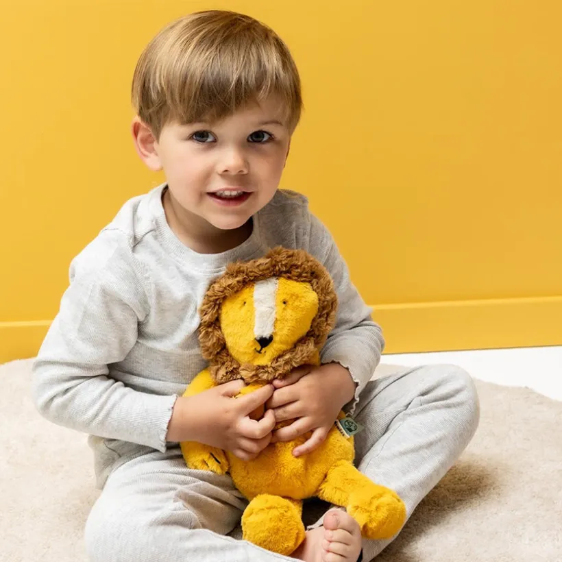 Knuffel 25 cm Mr. Lion