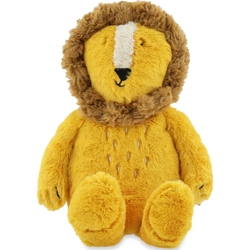 Knuffel 25 cm Mr. Lion