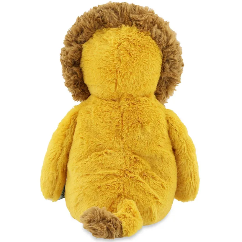 Knuffel 25 cm Mr. Lion