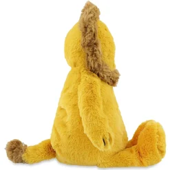 Knuffel 25 cm Mr. Lion