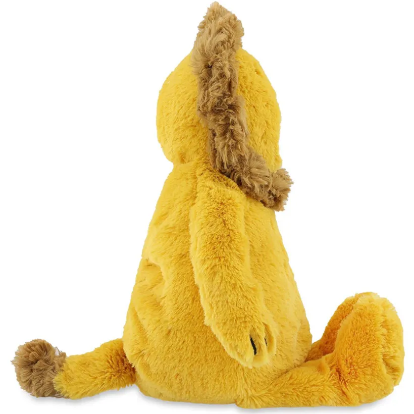 Knuffel 25 cm Mr. Lion