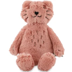 Knuffel 18 cm Mrs. Cat