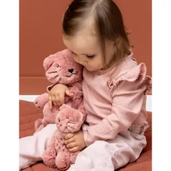Knuffel 18 cm Mrs. Cat