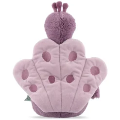 Knuffel 25 cm Mrs. Peacock
