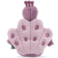Knuffel 18 cm Mrs. Peacock