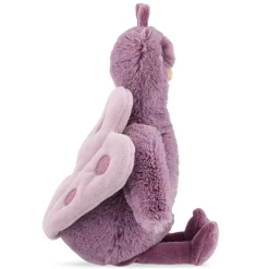 Knuffel 18 cm Mrs. Peacock