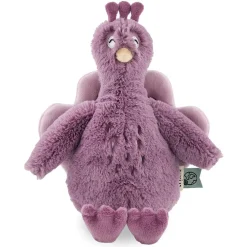 Knuffel 18 cm Mrs. Peacock