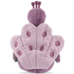 Knuffel 35 cm Mrs. Peacock