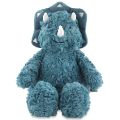 Knuffel 25 cm Mr. Triceratops