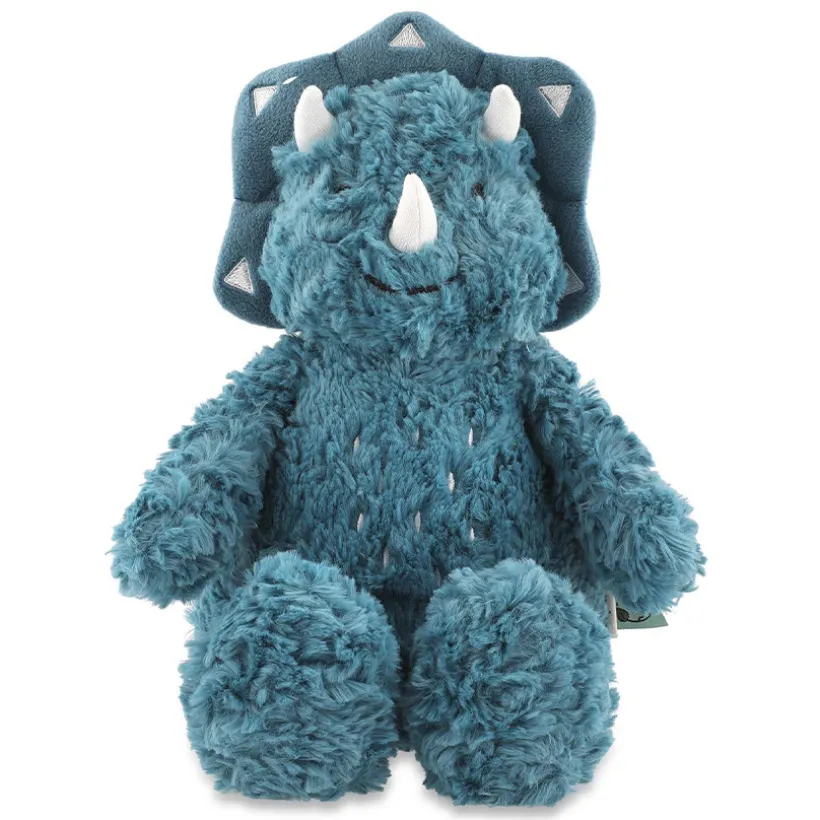 Knuffel 25 cm Mr. Triceratops