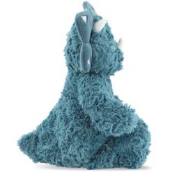 Knuffel 25 cm Mr. Triceratops