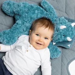 Knuffel 35 cm Mr. Triceratops