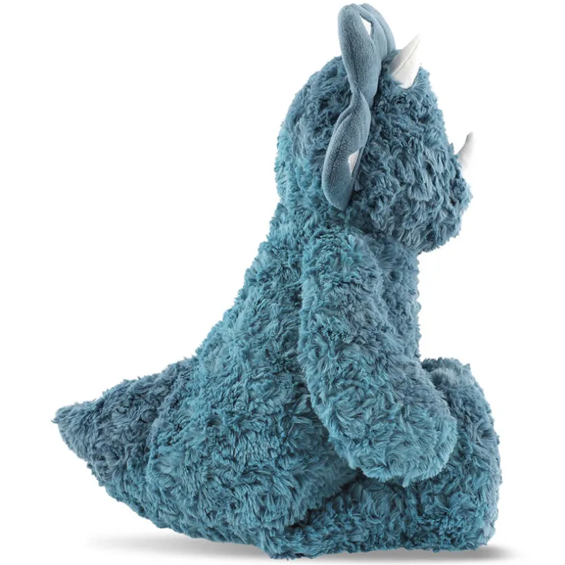 Knuffel 35 cm Mr. Triceratops