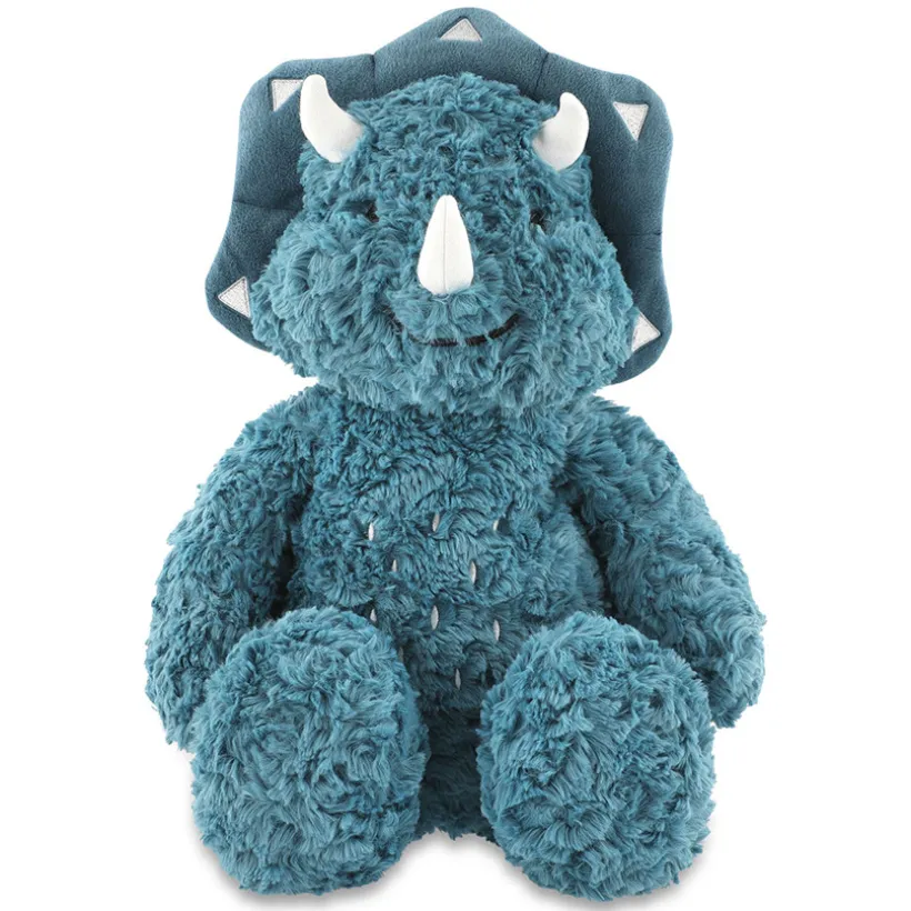 Knuffel 35 cm Mr. Triceratops