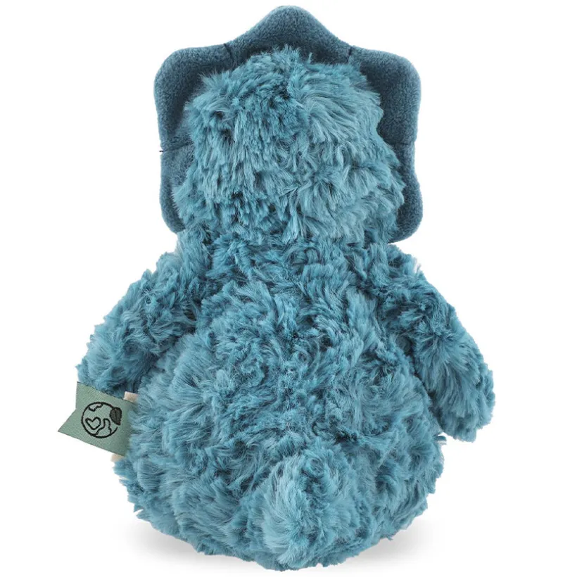 Knuffel 18 cm Mr. Triceratops