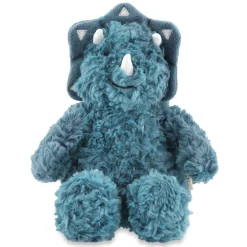 Knuffel 18 cm Mr. Triceratops