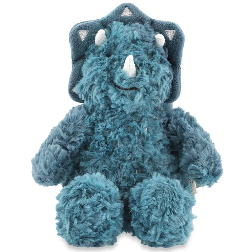 Knuffel 18 cm Mr. Triceratops