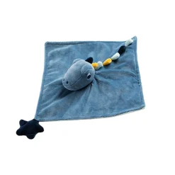 knuffeldoekje dinosaurus