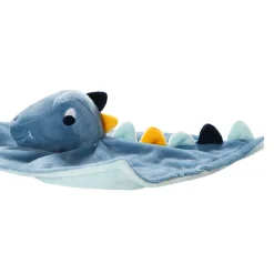 knuffeldoekje dinosaurus