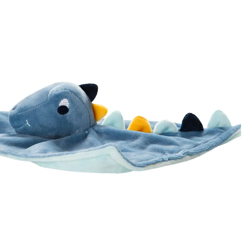 knuffeldoekje dinosaurus