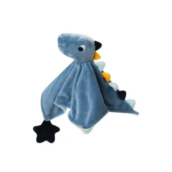 knuffeldoekje dinosaurus