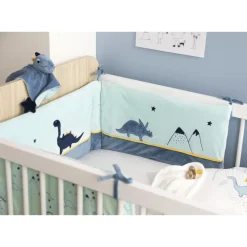 knuffeldoekje dinosaurus