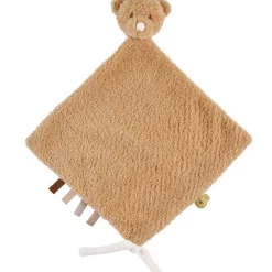 Knuffeldoekje maxi Teddy-Beer 35cm