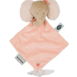 Knuffeldoekje mini Olifant Oli