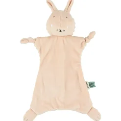 Knuffeldoekje Mrs konijn