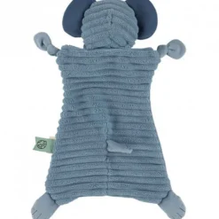 Knuffeldoekje Mrs olifant