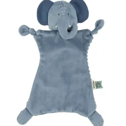 Knuffeldoekje Mrs olifant