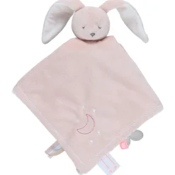 Knuffeldoekje omkeerbaar Dag & Nacht Rosie
