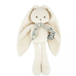 Knuffeldoekje Pantin Lapinoo Crème