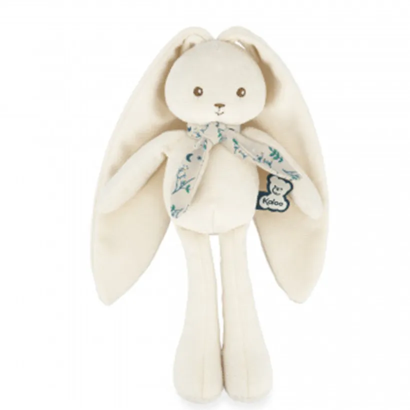 Knuffeldoekje Pantin Lapinoo Crème
