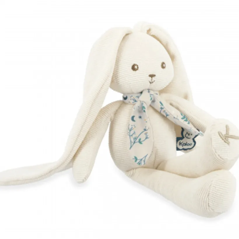 Knuffeldoekje Pantin Lapinoo Crème