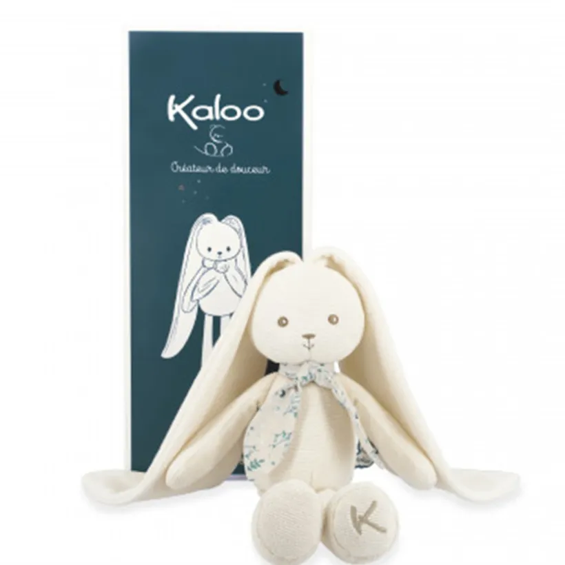 Knuffeldoekje Pantin Lapinoo Crème