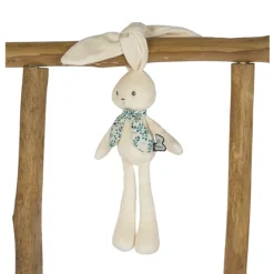 Knuffeldoekje Pantin Lapinoo Crème