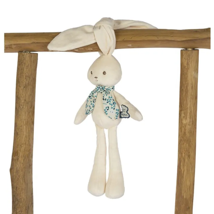 Knuffeldoekje Pantin Lapinoo Crème